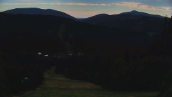 Lyžařské svahy, Smrk, Lysá hora