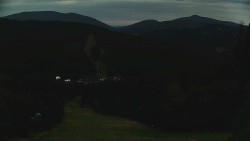 Trasy narciarskie, Smrk, Lysá hora