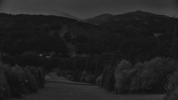 Lyžařské svahy, Smrk, Lysá hora