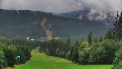 Lyžařské svahy, Smrk, Lysá hora