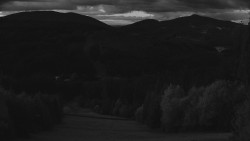 Lyžařské svahy, Smrk, Lysá hora