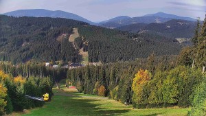 Skiareál Bílá - Lyžařské svahy, Smrk, Lysá hora - 20.10.2026 v 13:30 Skiareál Bílá - Lyžařské svahy, Smrk, Lysá hora - 20.10.2026 v 13:30