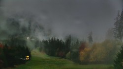 Skipisten, Smrk, Lysá hora