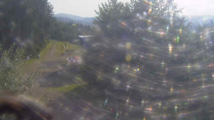 Skiareál Bílá - Lanovka - výstupní stanice - 23.6.2025 v 18:00 Skiareál Bílá - Lanovka - výstupní stanice - 23.6.2025 v 18:00