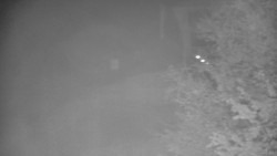 Lanovka - výstupní stanice