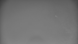 Lanovka - výstupní stanice