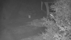 Lanovka - výstupní stanice