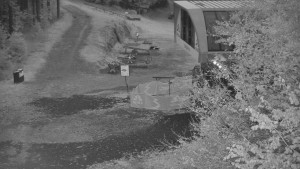 Skiareál Bílá - Lanovka - výstupní stanice - 29.10.2025 v 06:01 Skiareál Bílá - Lanovka - výstupní stanice - 29.10.2025 v 06:01