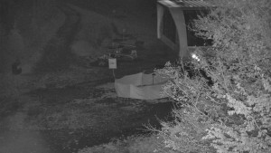 Skiareál Bílá - Lanovka - výstupní stanice - 29.10.2025 v 17:31 Skiareál Bílá - Lanovka - výstupní stanice - 29.10.2025 v 17:31