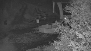 Skiareál Bílá - Lanovka - výstupní stanice - 29.10.2025 v 20:31 Skiareál Bílá - Lanovka - výstupní stanice - 29.10.2025 v 20:31