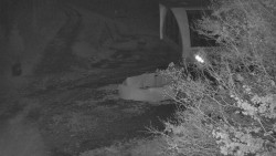 Lanovka - výstupní stanice