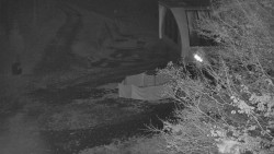 Lanovka - výstupní stanice