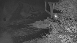 Lanovka - výstupní stanice