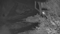 Lanovka - výstupní stanice