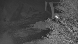 Lanovka - výstupní stanice