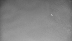 Lanovka - výstupní stanice