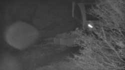 Lanovka - výstupní stanice