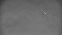 Lanovka - výstupní stanice