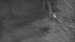 Lanovka - výstupní stanice