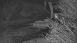 Lanovka - výstupní stanice