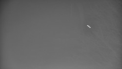 Lanovka - výstupní stanice