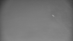 Lanovka - výstupní stanice