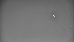 Lanovka - výstupní stanice