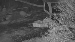 Lanovka - výstupní stanice