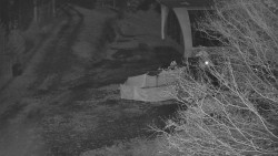 Lanovka - výstupní stanice