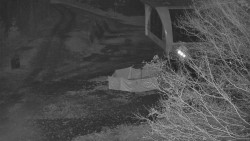 Lanovka - výstupní stanice