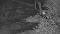 Lanovka - výstupní stanice