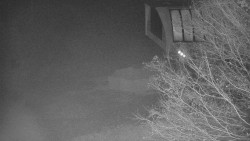 Lanovka - výstupní stanice