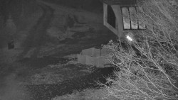 Lanovka - výstupní stanice