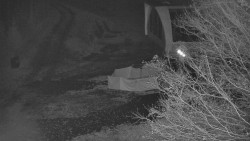 Lanovka - výstupní stanice