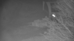 Lanovka - výstupní stanice