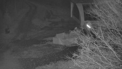 Lanovka - výstupní stanice