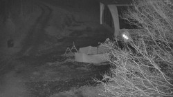 Lanovka - výstupní stanice