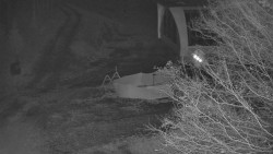 Lanovka - výstupní stanice