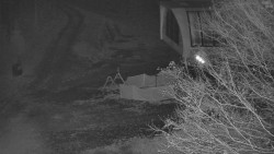 Lanovka - výstupní stanice