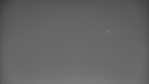 Skiareál Bílá - Lanovka - výstupní stanice - 14.11.2025 v 01:01 Skiareál Bílá - Lanovka - výstupní stanice - 14.11.2025 v 01:01