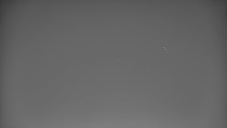 Lanovka - výstupní stanice