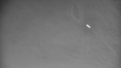 Lanovka - výstupní stanice