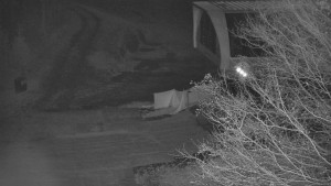 Skiareál Bílá - Lanovka - výstupní stanice - 14.11.2025 v 17:01 Skiareál Bílá - Lanovka - výstupní stanice - 14.11.2025 v 17:01