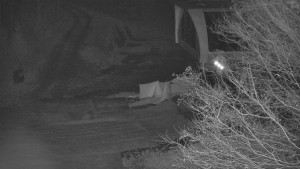 Skiareál Bílá - Lanovka - výstupní stanice - 14.11.2025 v 17:31 Skiareál Bílá - Lanovka - výstupní stanice - 14.11.2025 v 17:31