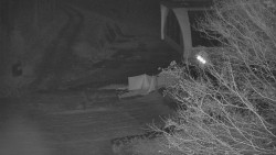 Lanovka - výstupní stanice