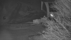 Lanovka - výstupní stanice