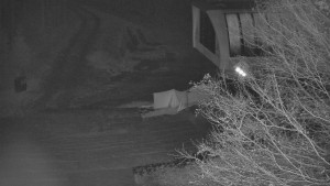 Skiareál Bílá - Lanovka - výstupní stanice - 15.11.2025 v 01:01 Skiareál Bílá - Lanovka - výstupní stanice - 15.11.2025 v 01:01