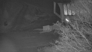 Skiareál Bílá - Lanovka - výstupní stanice - 15.11.2025 v 03:31 Skiareál Bílá - Lanovka - výstupní stanice - 15.11.2025 v 03:31