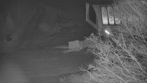 Skiareál Bílá - Lanovka - výstupní stanice - 15.11.2025 v 04:31 Skiareál Bílá - Lanovka - výstupní stanice - 15.11.2025 v 04:31