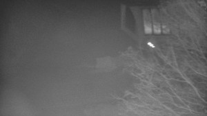 Skiareál Bílá - Lanovka - výstupní stanice - 15.11.2025 v 05:31 Skiareál Bílá - Lanovka - výstupní stanice - 15.11.2025 v 05:31